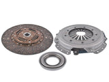 Transmission Clutch Kit Fit for Nissan Frontier 2005-2019 V6 4.0L Nissan Xterra 2005-2015 V6 4.0L 10415063