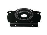 Black Rear Steel Bumper fit for Ford E-150 E-250 E-350 1992-14 FO1103203 60054735