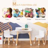 Kids Desk and Chair Set 59461076