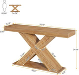 Long Console Table/Living room table 52115287