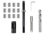 M11x1.5 Metric Head Bolt Thread Repair Kit Replacement for Honda Toyota Hyundai KIA 35119S 72230856