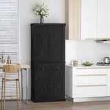 Kitchen Storage Cabinet 09879238