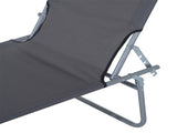 Folding Lounge Chairs / beach chair 21989819