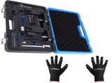 Engine Timing Tool Master Set fit for BMW N20 N26 4 Cylinder Turbo Complete Kit 76000199