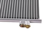 30033 A/C Condenser fit for Chevrolet Cruze Diesel Turbocharged 2016-2019 GM3030317 11345756