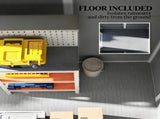 Outdoor Garden Storage Shed Tool House 29892230