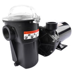 ZUN Swimming Pool Water Pump 1.5Hp For Above Ground Pool New Pool Pump W3SP1580X15 63501292