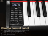GDP-203 88 Key Standard Full Weighted Keyboards Digital Piano with 12787663