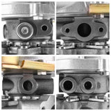 FIT for K04-015 Turbo Turbocharger for Audi 1.8T A4 Upgrade A4 Quattro 53039880073 55895400