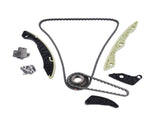 Timing Chain Kit for Dodge Avenger Jeep Compass Patriot Chrysler Sebring 2.0 2.4 4884868AB 4884868AC 69384450