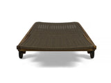 BANZAI CHAISE LOUNGE WITH PULL-OUT TRAY N767P441911B