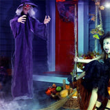 ZUN 6 FT Hanging Halloween Decoration 28756343