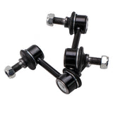 Front and Rear Sway Bar End Link Set Of 4 for Chevrolet Corvette C5 C6 1997-2013 30943931