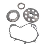 Starter Clutch Sprag Fits for ODES UTV800 1000 V-Twin Dominator Assailant D2 D4 X2 X4 21040109501 69521900