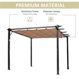 Patio Gazebo/Pergola Gazebo 79527739