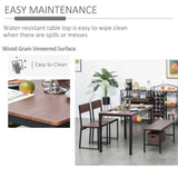 Dining Table and Chair 46072822