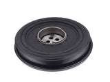 11237800026 Crankshaft Belt Pulley Assembly Replacement for BMW 5 7 Series F07 F10 F11 F01-4 29441883