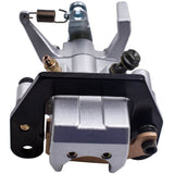 Brake Caliper Rear fit Yamaha Rhino 660 YXR660FDU Ducks Unlimited Edition 07 31114776