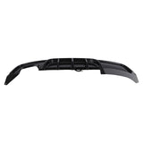 Lower Lip Extension fit for BMW E82 1 Series M Sport 2007-13 Performance Style 58531511