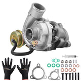 FIT for K04-015 Turbo Turbocharger for Audi 1.8T A4 Upgrade A4 Quattro 53039880073 55895400