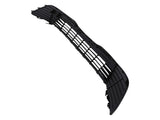 Bumper Lower Grille fit for Toyota Camry Sedan 2018-2020 53102-06100 Front Black 74199719