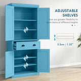 Kitchen Storage Cabinet 17669788
