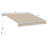Electric Retractable Awning 87577967