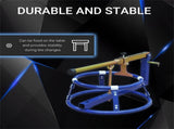 Tire Changer Stand with Adjustable Bead Breaker, Fit for 16-22in Tyres 18412903