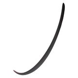 Carbon Fiber Trunk Spoiler Wing Lip fit for Tesla Model Y 20-2024 V Style Black 83347123