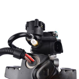 For 01-05 Audi Allroad Quattro 2.7 4.2 Air Suspension Compressor Pump 4Z7616007 4Z7616007A 38439565