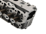 Cylinder Head w/ Full Gasket Kit fit for Kubota V2203 Engine Bobcat 753 19077-03048 11686453