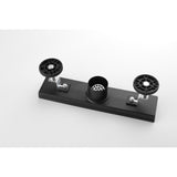 12 Inches Linear Shower Drain, Included Hair Strainer and Leveling Feet W2287P147633