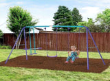Toddler Swing Set 59219857