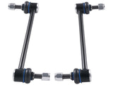 Front Lower Suspension Control Arm Sway Bar End Link fit for 07-12 Hyundai Elantra 65659903
