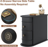 Wood End Table 71655967
