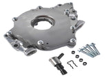Engine Oil Pump Fit for Chevrolet Silverado Tahoe Express 3500 Suburban GMC Sierra 1500 Savana 50877611