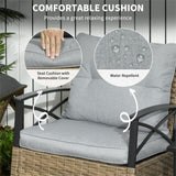 Garden chair / Rocking Chair 57997133