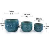 Flowerpot W3273P321995