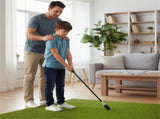 Portable Fiberglass Golf Swing Stick, Improve Grip & Shot Accuracy Golf Warm-Up Tool for Beginners & 64752200