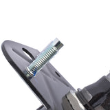 Power Brake Booster Hydraulic 15854058 52-7370 Fits for Cadillac Escalade Chevy Avalanche Suburban 49927257