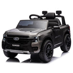 ZUN 12V Kids Ride On Car W/Parents Remote Control,Licensed Ford Ranger,2WD,Rear wheel suspension,Low W1396P147028