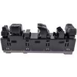 ZUN Power Window Master Control Switch 15883318 for GMC Sierra 1500 2500 3500 2003-2006 13243198