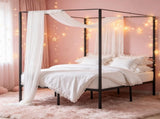 Canopy Bed Frame 44368842