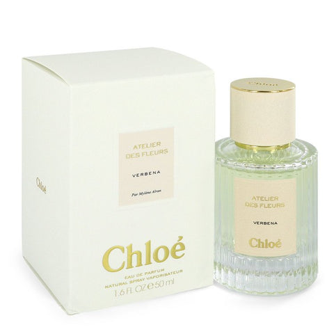 Chloe Verbena by Chloe Eau De Parfum Spray 1.6 oz for Women FX-548896