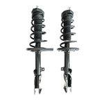 ZUN 2 PCS COMPLETE STRUT 2013-2015 TOYOTA-Avalon 94179709