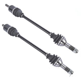 2PCS CV Axle for Defender HD10 MAX HD10 2020-2023 Front Left & Right 705402407 705402408 59804248