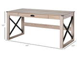 Office Computer Desk 89205200