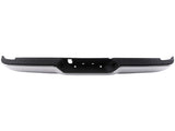 Rear Bumper Chrome fits fit for Dodge Ram 1500 2009-2018 68049781AB Steel Assembly 78174131
