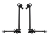 10pc Front Control Arm Kit Sway Bar Links Tie Rod End fit for BMW X6 E71 2008-2014 78663391