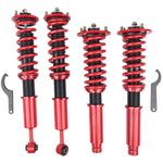 ZUN Coilovers Suspension Lowering Kit For Honda Accord 1998-2002 Acura CL 2001-2003 TL 1999-2003 41320018